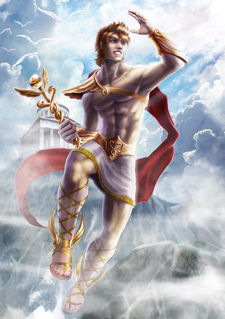 hermes greco fisico|how hermes looked.